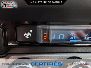 2017 Toyota TACOMA in St-Raymond, Quebec - 27 - w320h240px