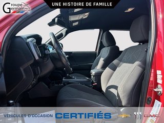 2018 Toyota Tacoma in St-Raymond, Quebec - 12 - w320h240px