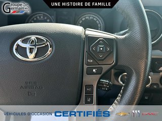 2018 Toyota Tacoma in St-Raymond, Quebec - 18 - w320h240px