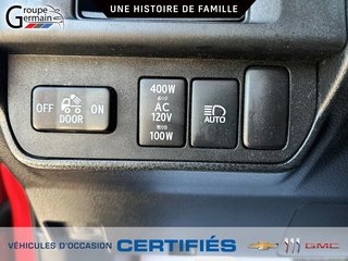 2018 Toyota Tacoma in St-Raymond, Quebec - 15 - w320h240px