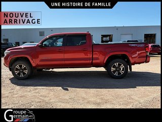 2018 Toyota Tacoma in St-Raymond, Quebec - 6 - w320h240px