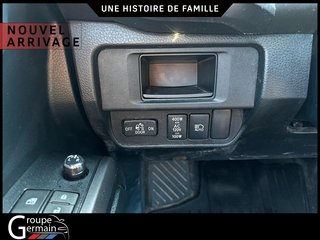 2018 Toyota Tacoma in St-Raymond, Quebec - 16 - w320h240px