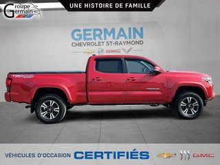 2018 Toyota Tacoma in St-Raymond, Quebec - 2 - w320h240px