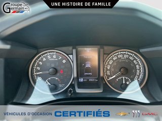 2018 Toyota Tacoma in St-Raymond, Quebec - 16 - w320h240px