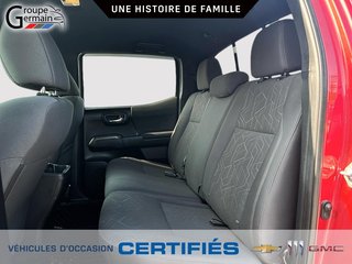 2018 Toyota Tacoma in St-Raymond, Quebec - 25 - w320h240px