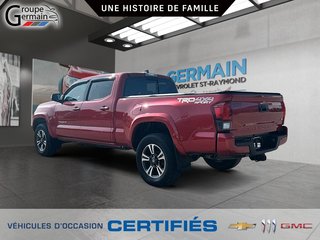 2018 Toyota Tacoma in St-Raymond, Quebec - 6 - w320h240px