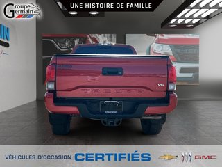 2018 Toyota Tacoma in St-Raymond, Quebec - 4 - w320h240px