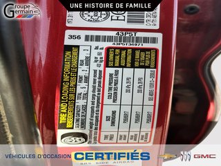 2018 Toyota Tacoma in St-Raymond, Quebec - 27 - w320h240px