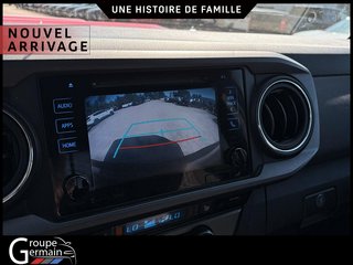 2018 Toyota Tacoma in St-Raymond, Quebec - 19 - w320h240px