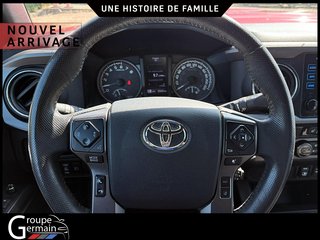 2018 Toyota Tacoma in St-Raymond, Quebec - 14 - w320h240px