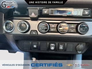 2018 Toyota Tacoma in St-Raymond, Quebec - 21 - w320h240px