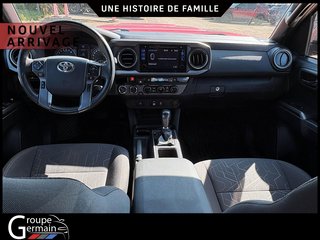 2018 Toyota Tacoma in St-Raymond, Quebec - 10 - w320h240px