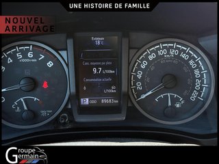 2018 Toyota Tacoma in St-Raymond, Quebec - 15 - w320h240px