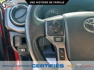 2018 Toyota Tacoma in St-Raymond, Quebec - 17 - w320h240px