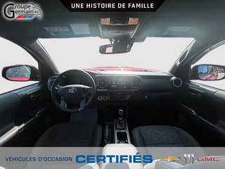 2018 Toyota Tacoma in St-Raymond, Quebec - 23 - w320h240px