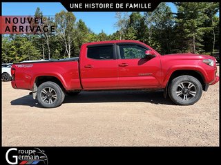 2018 Toyota Tacoma in St-Raymond, Quebec - 2 - w320h240px