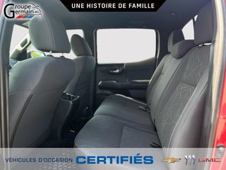 2018 Toyota Tacoma in St-Raymond, Quebec - 24 - w320h240px