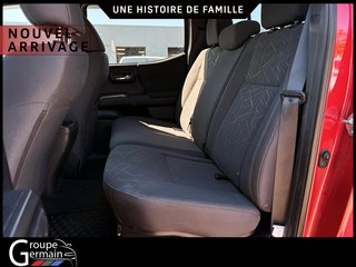 2018 Toyota Tacoma in St-Raymond, Quebec - 13 - w320h240px