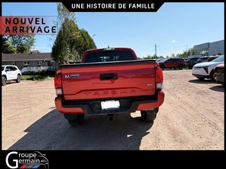2018 Toyota Tacoma in St-Raymond, Quebec - 4 - w320h240px
