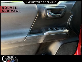 2018 Toyota Tacoma in St-Raymond, Quebec - 11 - w320h240px