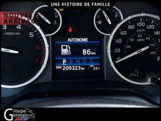 2015 Toyota Tundra in St-Raymond, Quebec - 17 - w320h240px