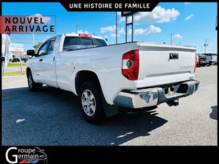 2015 Toyota Tundra in St-Raymond, Quebec - 5 - w320h240px