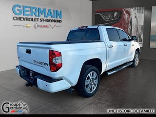 2017 Toyota Tundra in St-Raymond, Quebec - 4 - w320h240px