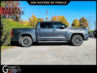 2022 Toyota Tundra in St-Raymond, Quebec - 2 - w320h240px