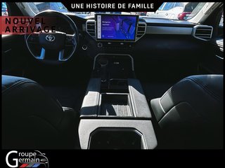 2022 Toyota Tundra in St-Raymond, Quebec - 5 - w320h240px