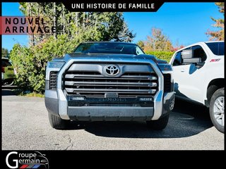 2022 Toyota Tundra in St-Raymond, Quebec - 3 - w320h240px