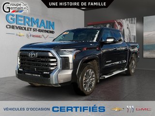 2022 Toyota Tundra in St-Raymond, Quebec - 7 - w320h240px