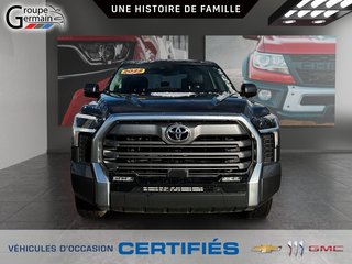 2022 Toyota Tundra in St-Raymond, Quebec - 8 - w320h240px