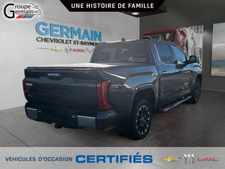 2022 Toyota Tundra in St-Raymond, Quebec - 3 - w320h240px