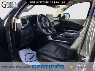 2022 Toyota Tundra in St-Raymond, Quebec - 12 - w320h240px