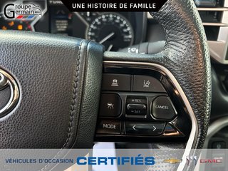 2022 Toyota Tundra in St-Raymond, Quebec - 18 - w320h240px