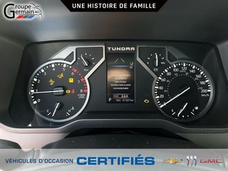 2022 Toyota Tundra in St-Raymond, Quebec - 16 - w320h240px