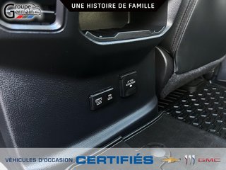 2022 Toyota Tundra in St-Raymond, Quebec - 27 - w320h240px