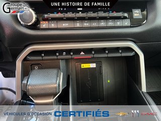 2022 Toyota Tundra in St-Raymond, Quebec - 21 - w320h240px