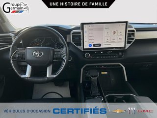 2022 Toyota Tundra in St-Raymond, Quebec - 22 - w320h240px