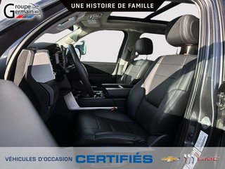 2022 Toyota Tundra in St-Raymond, Quebec - 13 - w320h240px