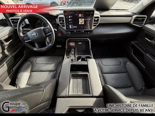 2023 Toyota Tundra in St-Raymond, Quebec - 14 - w320h240px