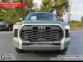 2023 Toyota Tundra in St-Raymond, Quebec - 11 - w320h240px