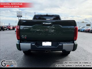 2023 Toyota Tundra in St-Raymond, Quebec - 5 - w320h240px