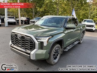 2023 Toyota Tundra in St-Raymond, Quebec - 10 - w320h240px