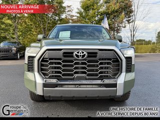 2023 Toyota Tundra in St-Raymond, Quebec - 8 - w320h240px
