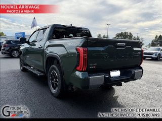 2023 Toyota Tundra in St-Raymond, Quebec - 7 - w320h240px