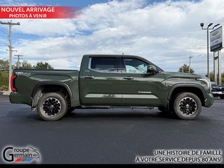 2023 Toyota Tundra in St-Raymond, Quebec - 2 - w320h240px