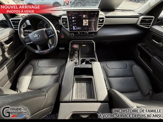 2023 Toyota Tundra in St-Raymond, Quebec - 10 - w320h240px