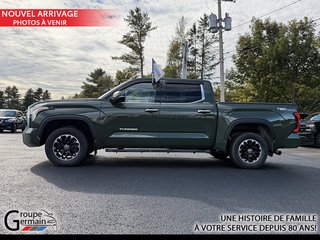 2023 Toyota Tundra in St-Raymond, Quebec - 6 - w320h240px