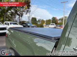 2023 Toyota Tundra in St-Raymond, Quebec - 13 - w320h240px
